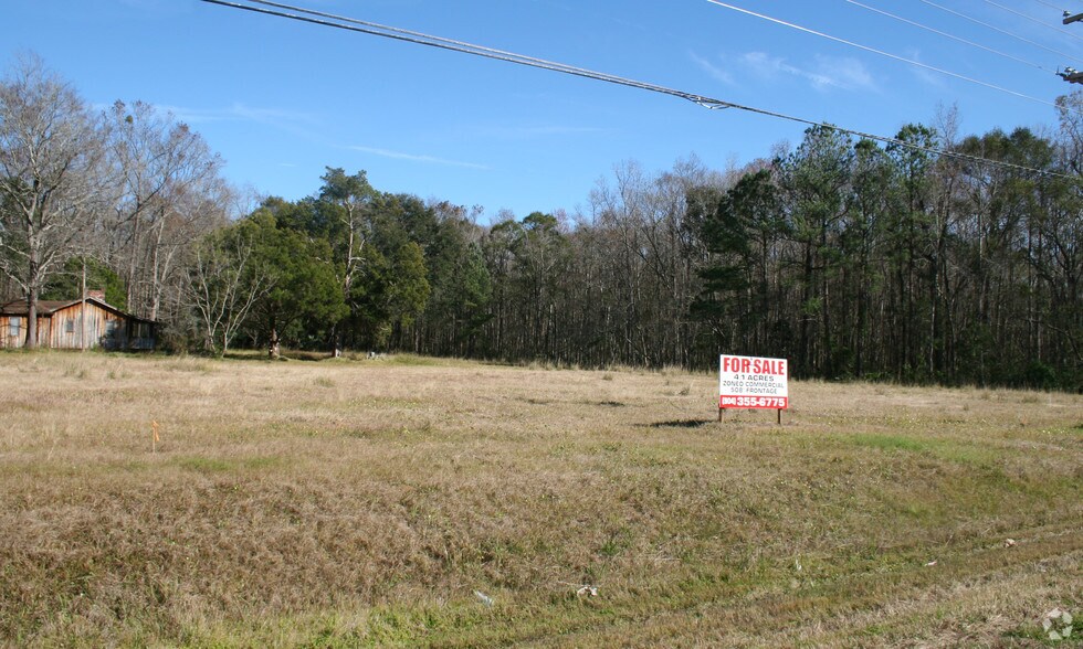 3305 US 17, Green Cove Springs, FL for sale - Primary Photo - Image 1 of 1