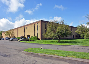 113 Silvermine Rd, Brookfield CT - Warehouse