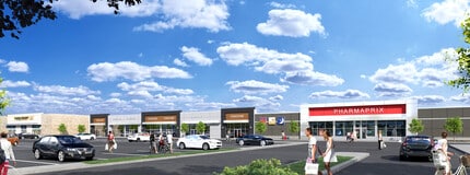 965 Boul Curé-Labelle, Laval, QC for lease Other- Image 2 of 2