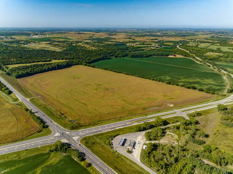 3725 N US Highway 77, Junction City, KS 66441