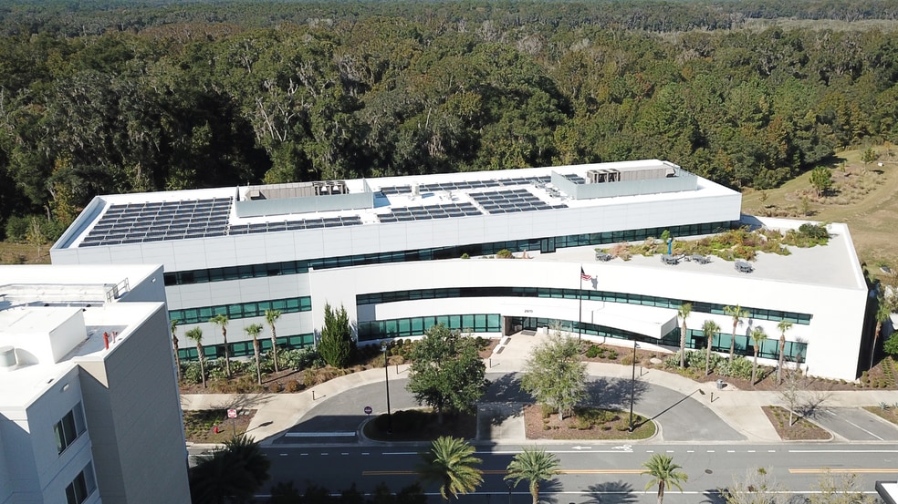2970 SW 50th Ter, Gainesville, FL for lease - Primary Photo - Image 2 of 16
