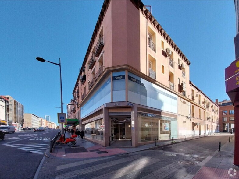 Calle Bravo Murillo, 296, Madrid, Madrid for sale - Interior Photo - Image 1 of 1