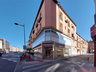 More details for Calle Bravo Murillo, 296, Madrid - Multifamily for Sale