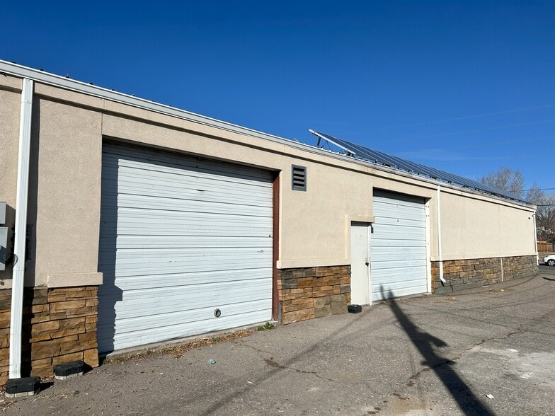 3455 S Eliot St, Sheridan, CO for lease - Primary Photo - Image 1 of 8