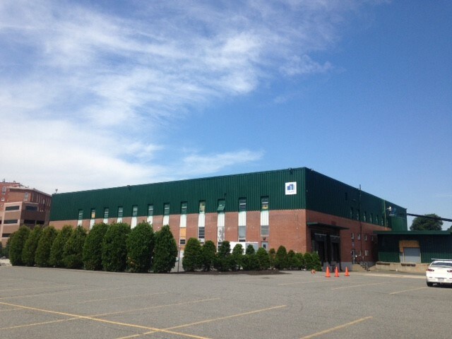 100 Clinton St, Framingham, MA for sale Primary Photo- Image 1 of 1