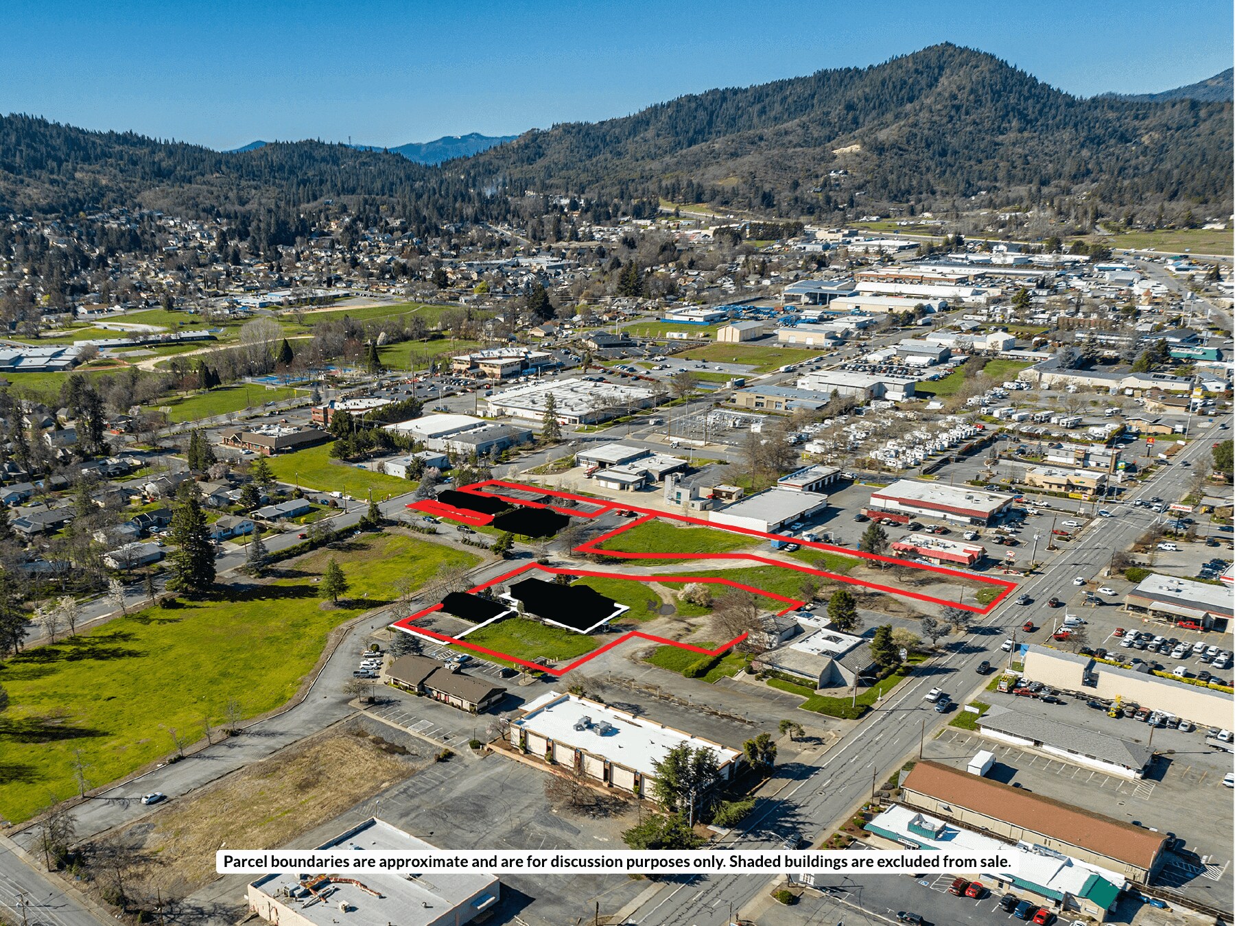 1632 NW 6th St, Grants Pass, OR for sale Primary Photo- Image 1 of 1