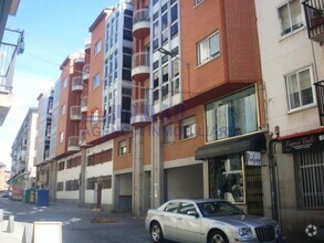 Coworking Space in Ávila, AVI for lease Interior Photo- Image 1 of 6