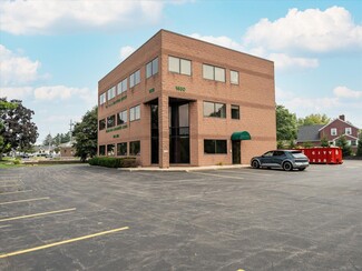 More details for 1630 Empire Blvd, Webster, NY - Office/Medical for Lease