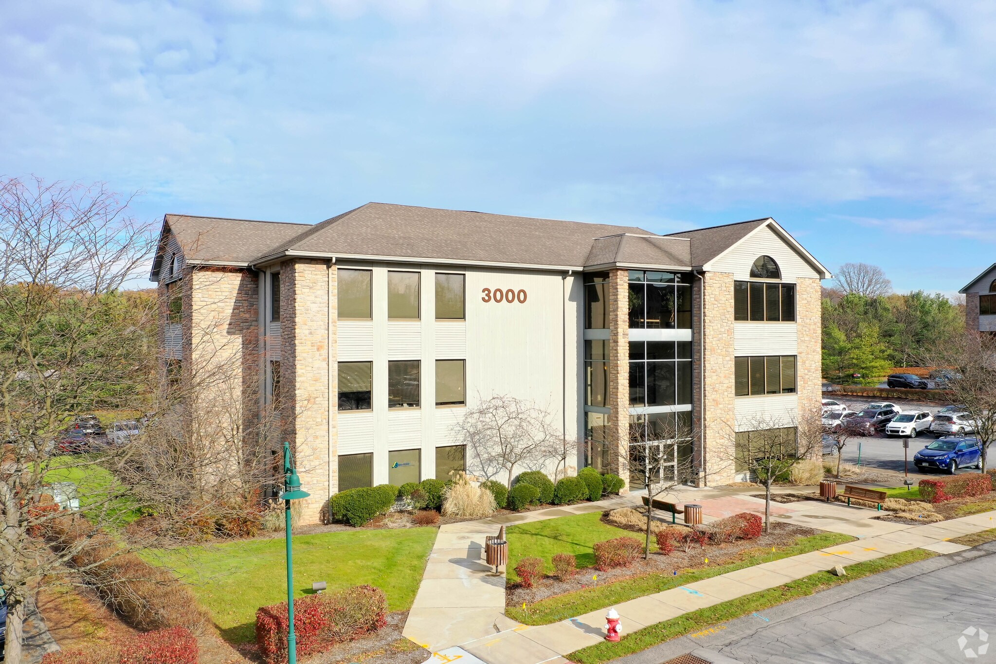 3000 Stonewood Dr, Wexford, PA 15090