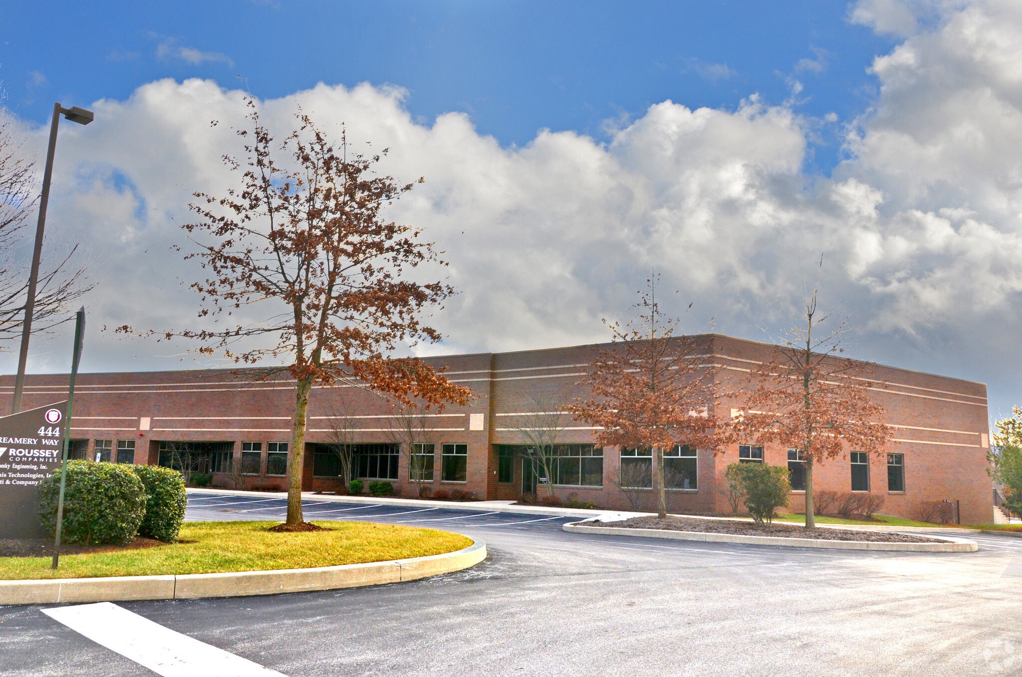 444 Creamery Way, Exton, PA for sale Primary Photo- Image 1 of 1