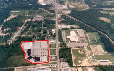 2300 Church St, Conway, SC for sale Building Photo- Image 1 of 1