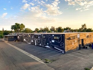 More details for 3801 Race St, Denver, CO - Flex for Lease