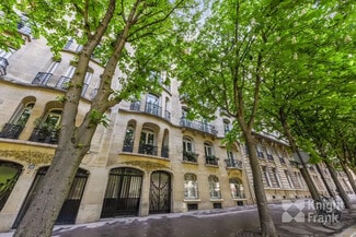 More details for 19 Bis Boulevard Delessert, Paris - Office for Lease