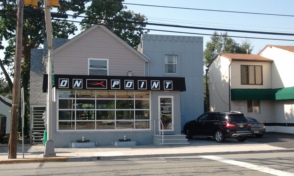 1 Sylvan Ave, Englewood Cliffs, NJ for sale - Primary Photo - Image 1 of 1