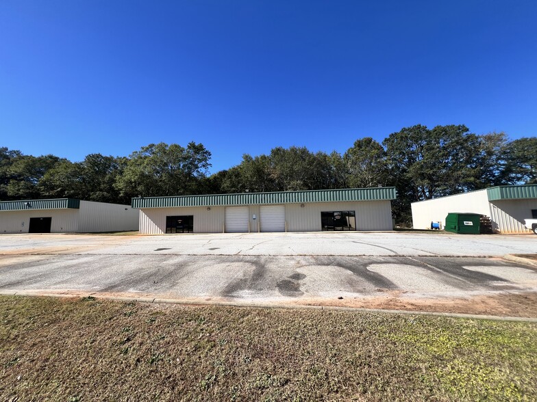 1317 Cedar Lane Rd, Greenville, SC for lease - Building Photo - Image 2 of 6