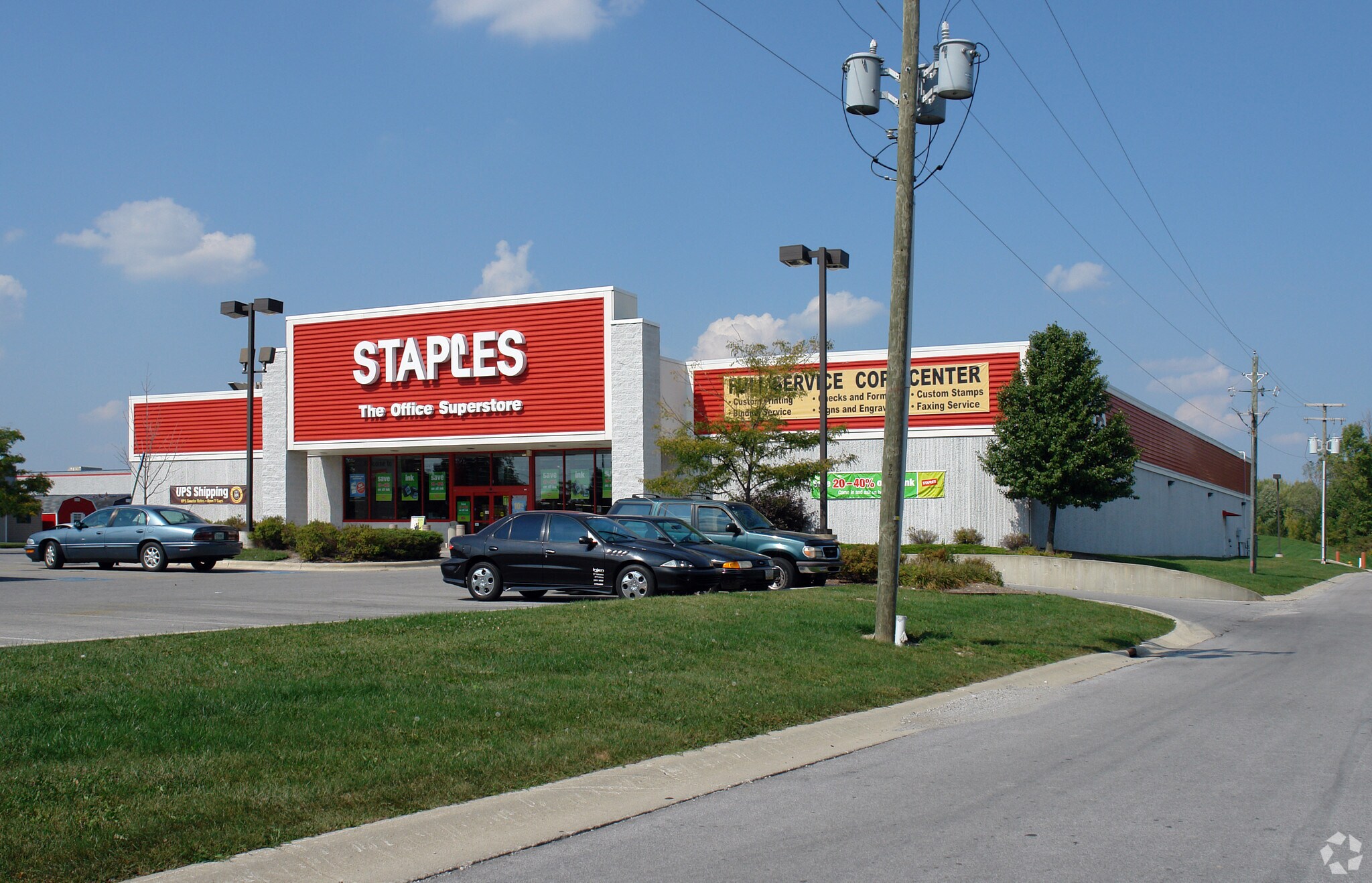 4408 Illinois Rd, Fort Wayne, IN for sale Primary Photo- Image 1 of 1