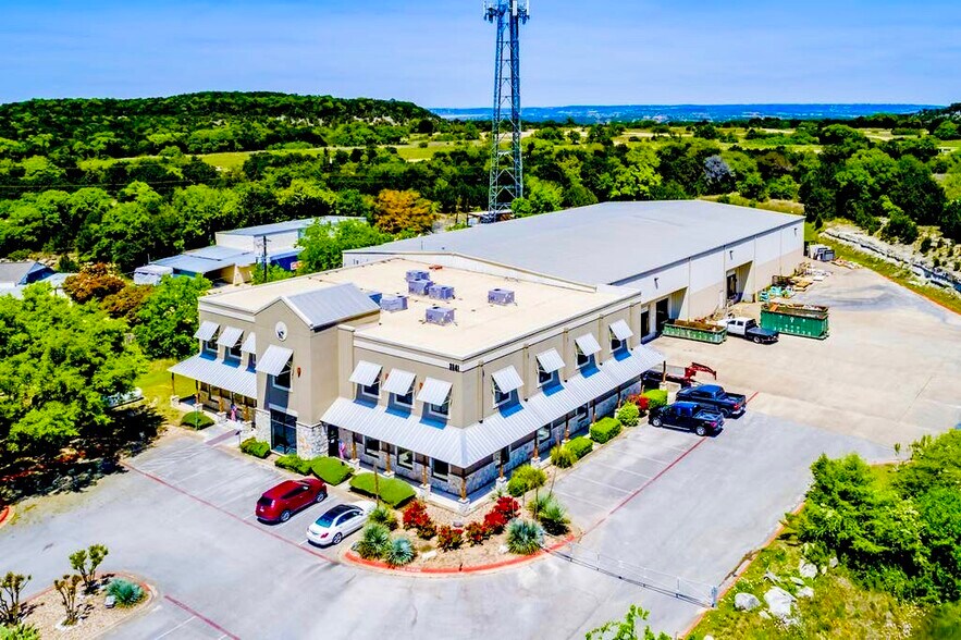 3841 Ranch Road 620 S, Austin, TX for lease - Aerial - Image 1 of 22