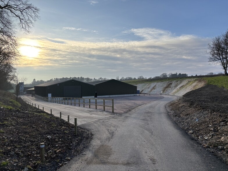 Church Rd, Alton for lease - Other - Image 2 of 5