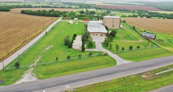 15908 E US Highway 290, Manor, TX for sale Building Photo- Image 1 of 1