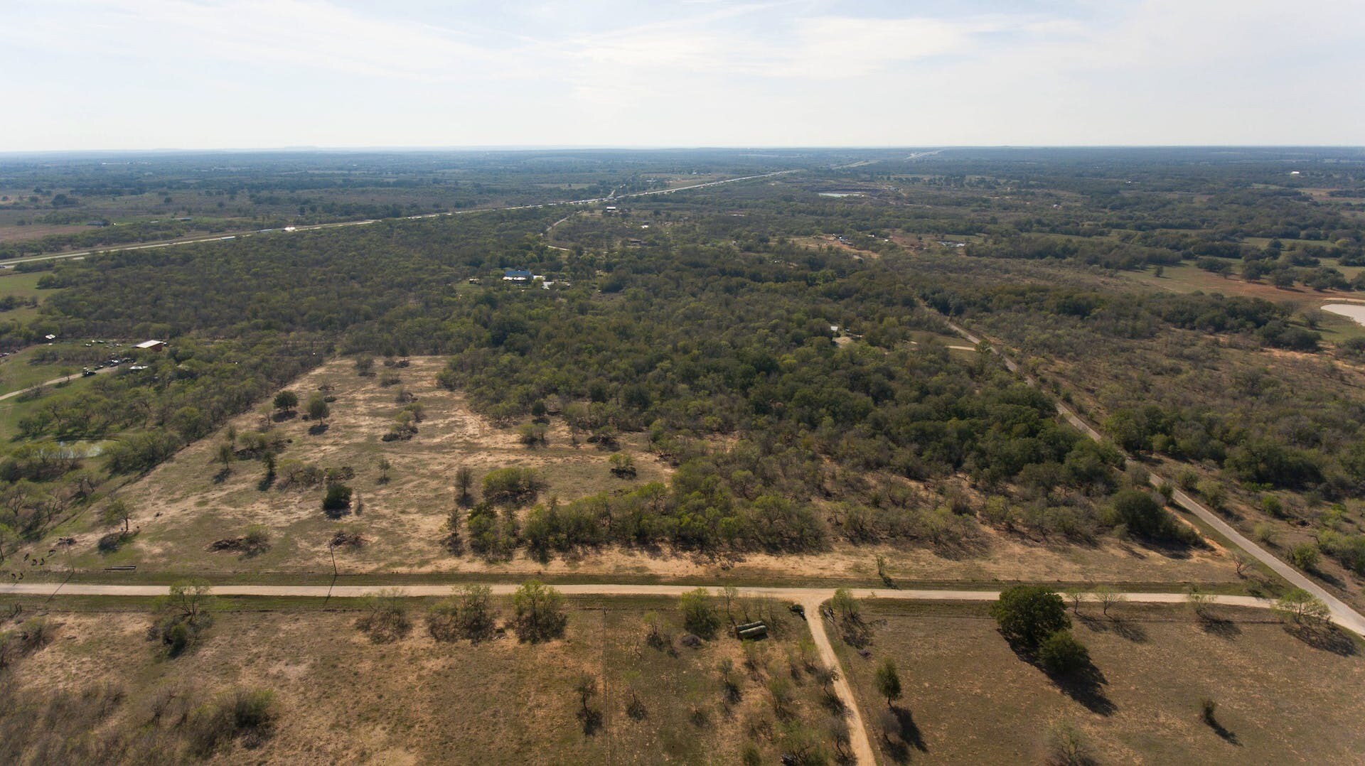 000 Roosevelt, Luling, TX 78648 Land for Sale