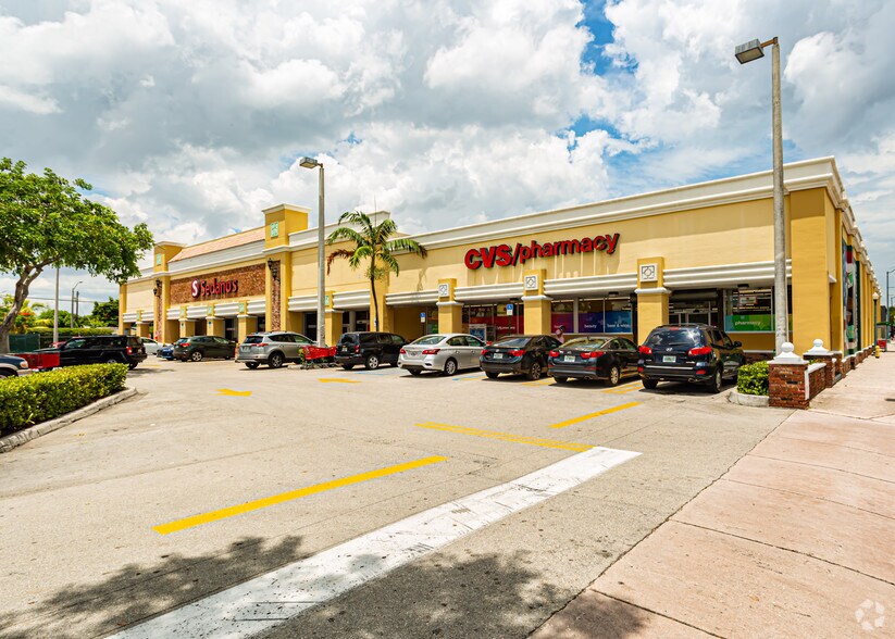 4801 Sw 8th St Miami Fl 33134 Loopnet Com