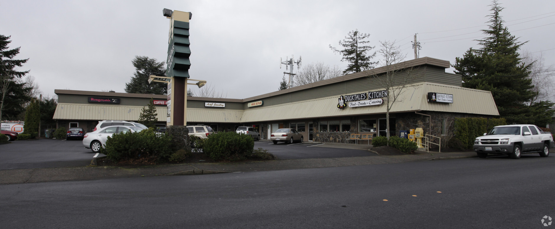 600-612 N Devine Rd, Vancouver, WA 98661 | LoopNet