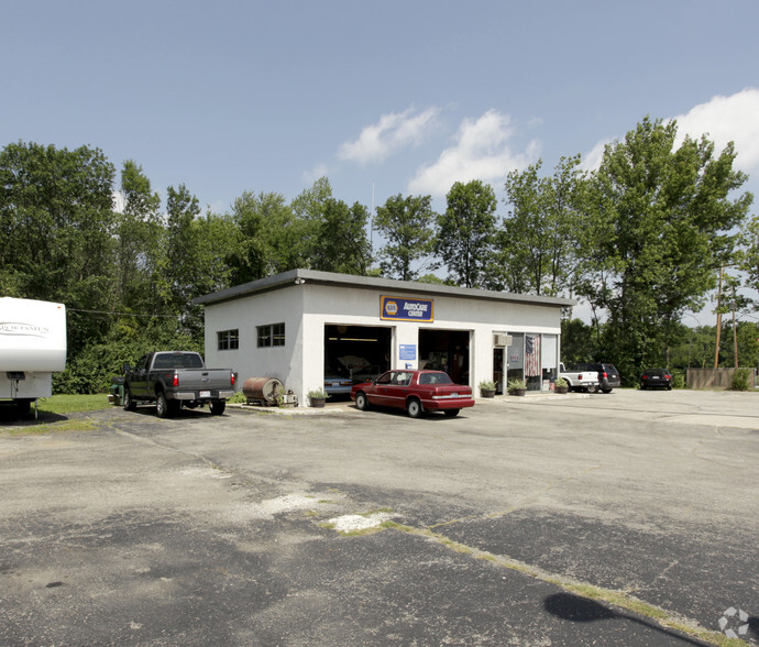 3363 Broadway, Grove City, OH for sale - Primary Photo - Image 1 of 11