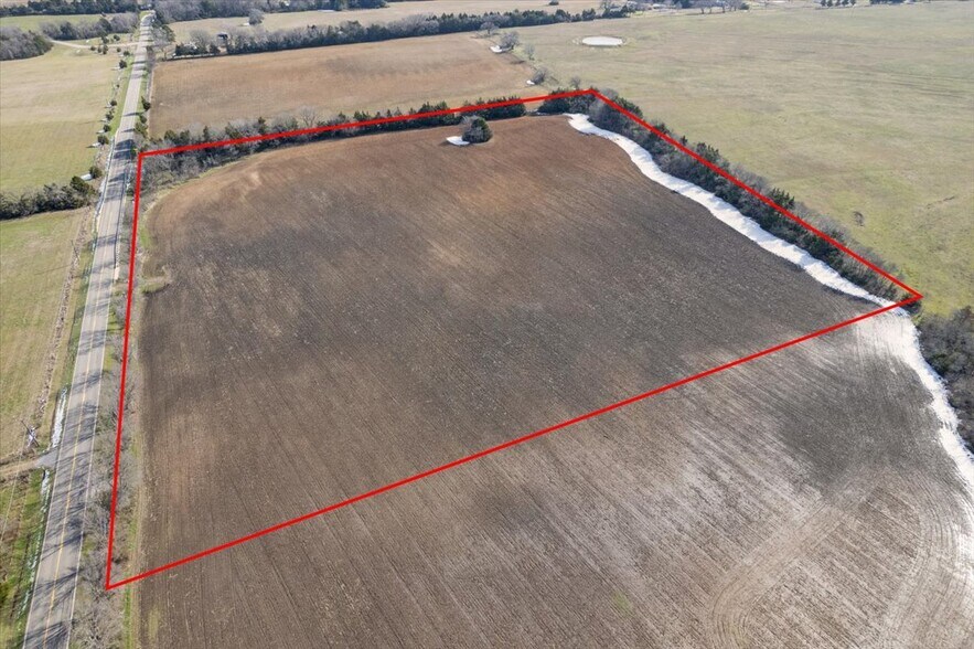 000 Fm-1753, Bonham, TX for sale - Aerial - Image 2 of 8