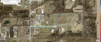 More details for 7947 S County Road 25A, Tipp City, OH - Land for Sale