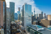 Toronto Eaton Centre - Convenience Store