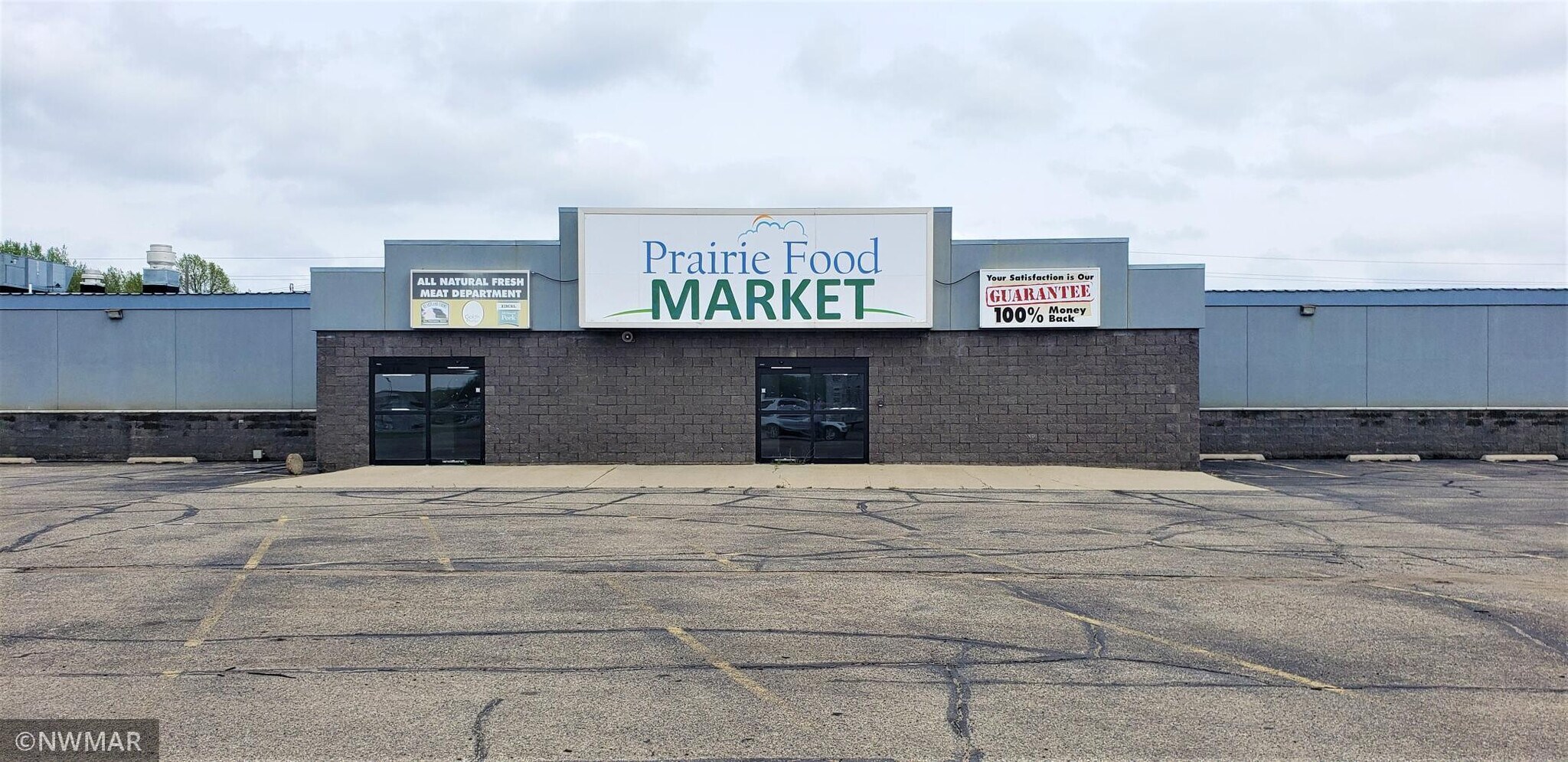 800 Commerce Rd, Long Prairie, MN for sale Building Photo- Image 1 of 1