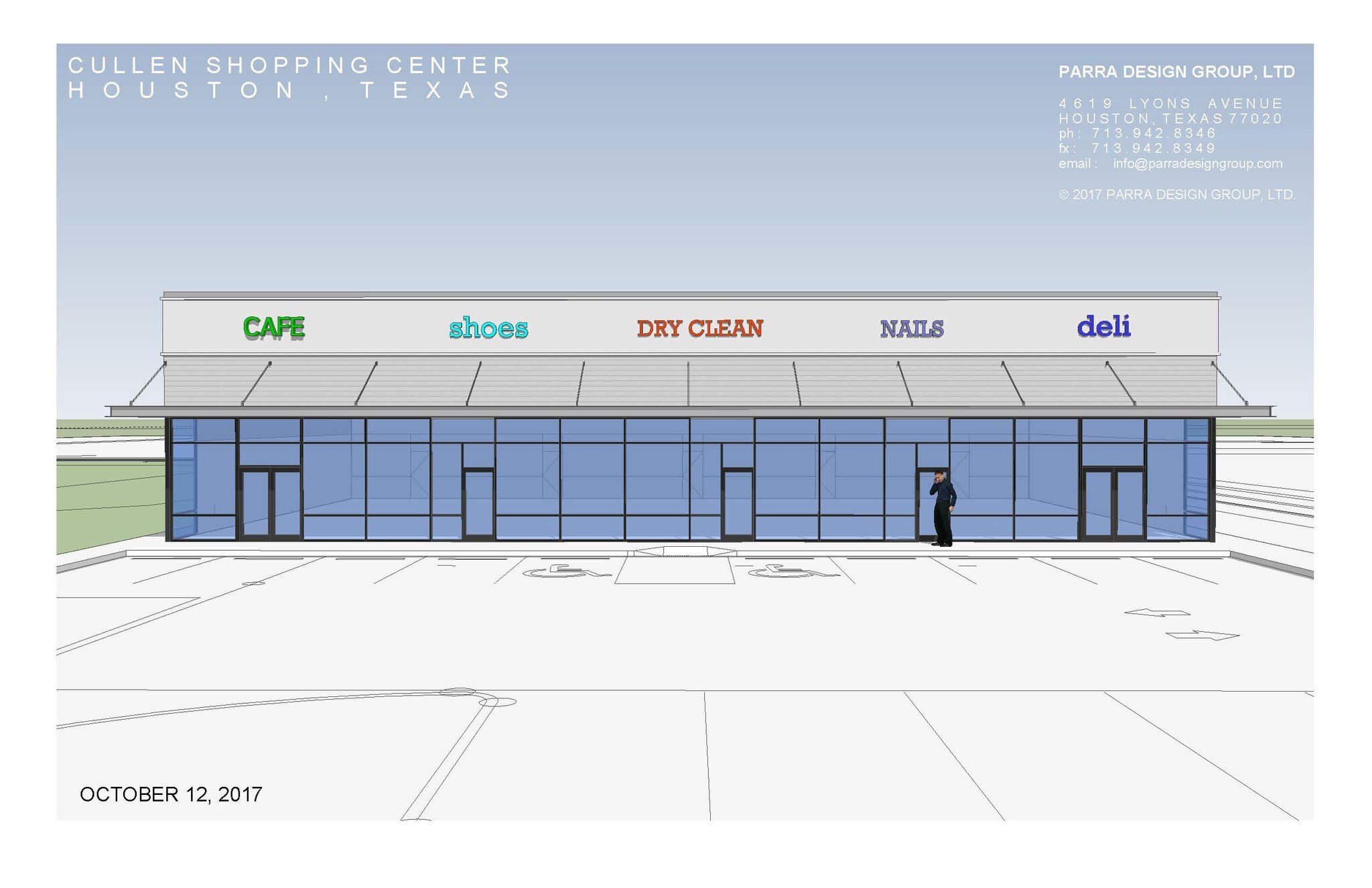 14451 Cullen Blvd, Houston, TX for sale Other- Image 1 of 1