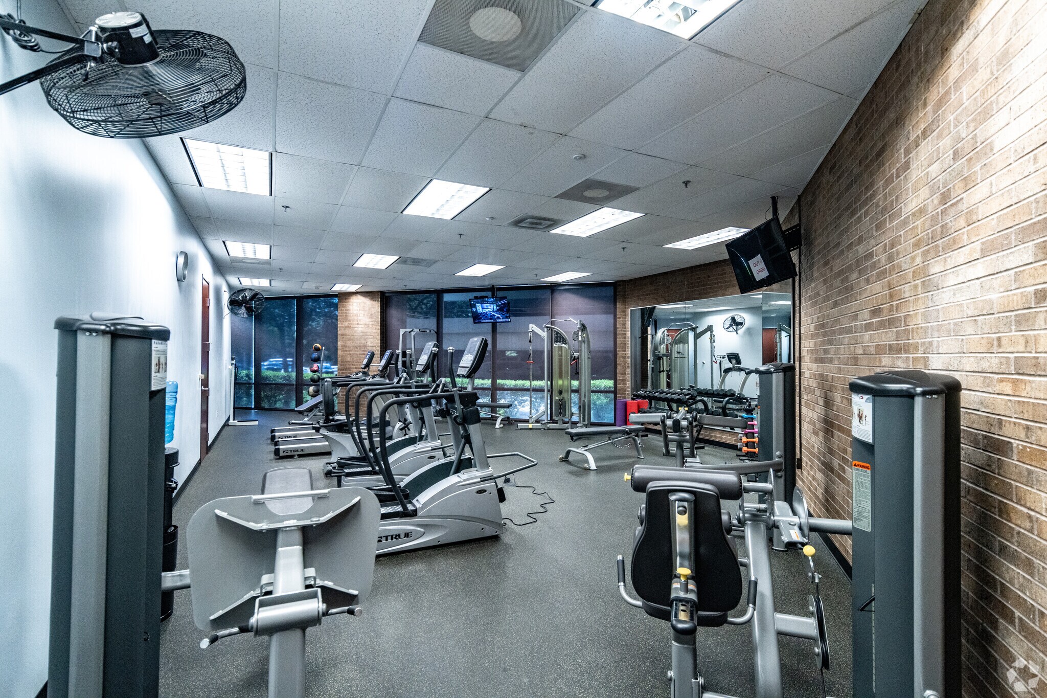 12221 Merit Dr, Dallas, TX 75251 Three Forest Plaza