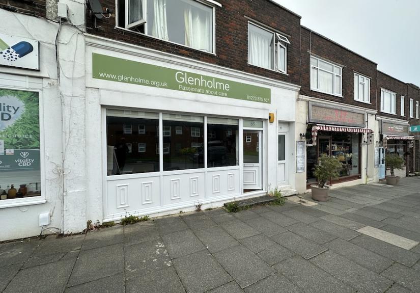 63 Lustrells Vale, Saltdean for sale Primary Photo- Image 1 of 1