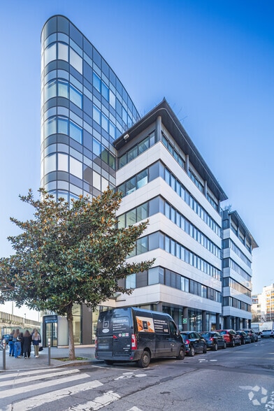 6 Rue Toulouse Lautrec, Saint-Ouen-sur-Seine for lease - Building Photo - Image 3 of 3