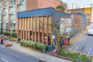 More details for 853 Richards St, Vancouver, BC - Office for Lease