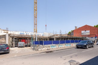 More details for 79-81 Boulevard De Sainte Marguerite, Marseille - Office for Lease