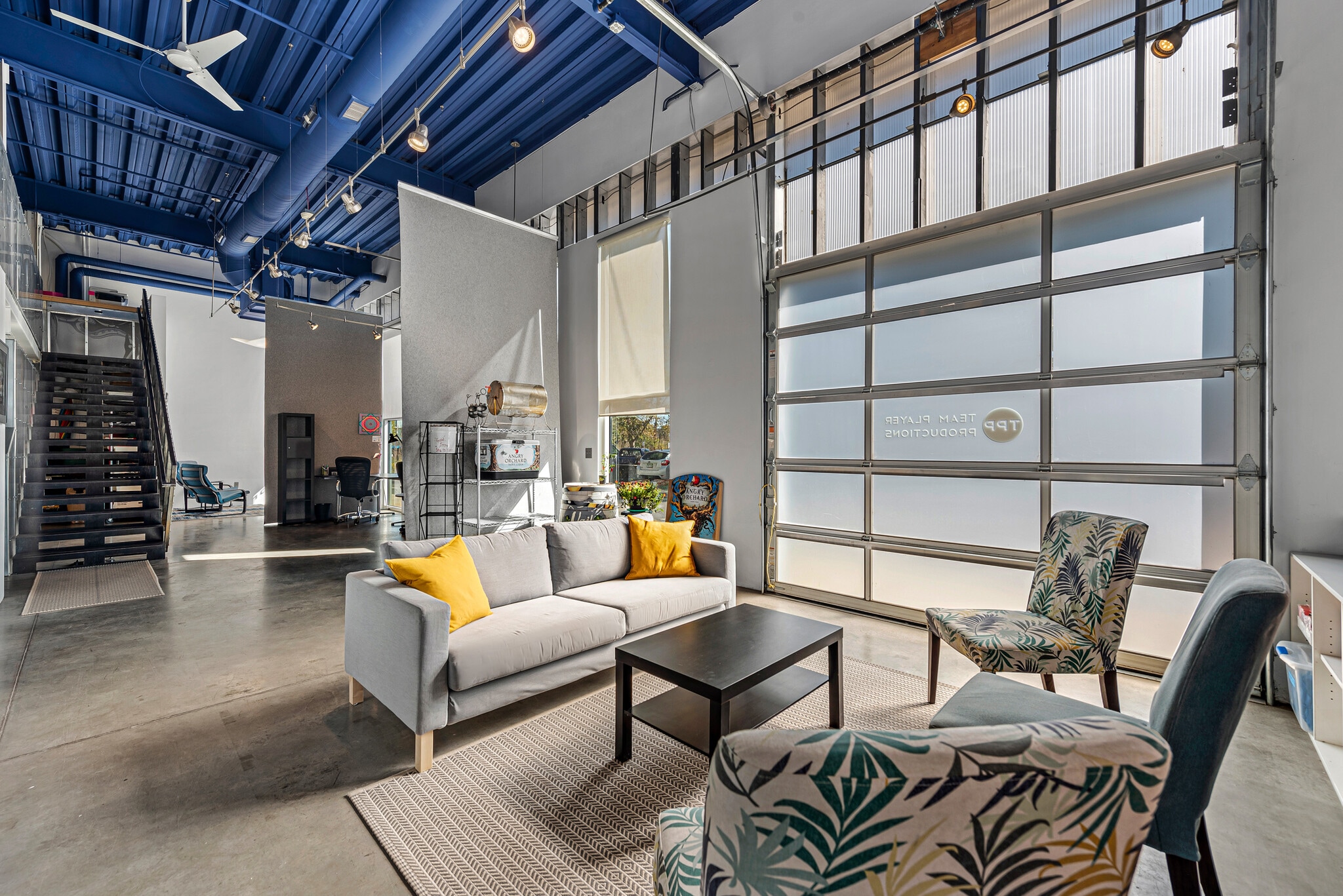 3457 Ringsby Ct, Denver, CO for lease Interior Photo- Image 1 of 7