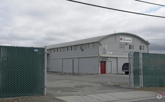 More details for 1961 Meeker Ave, Richmond, CA - Office for Lease