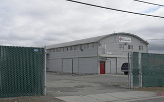 More details for 1961 Meeker Ave, Richmond, CA - Office for Lease