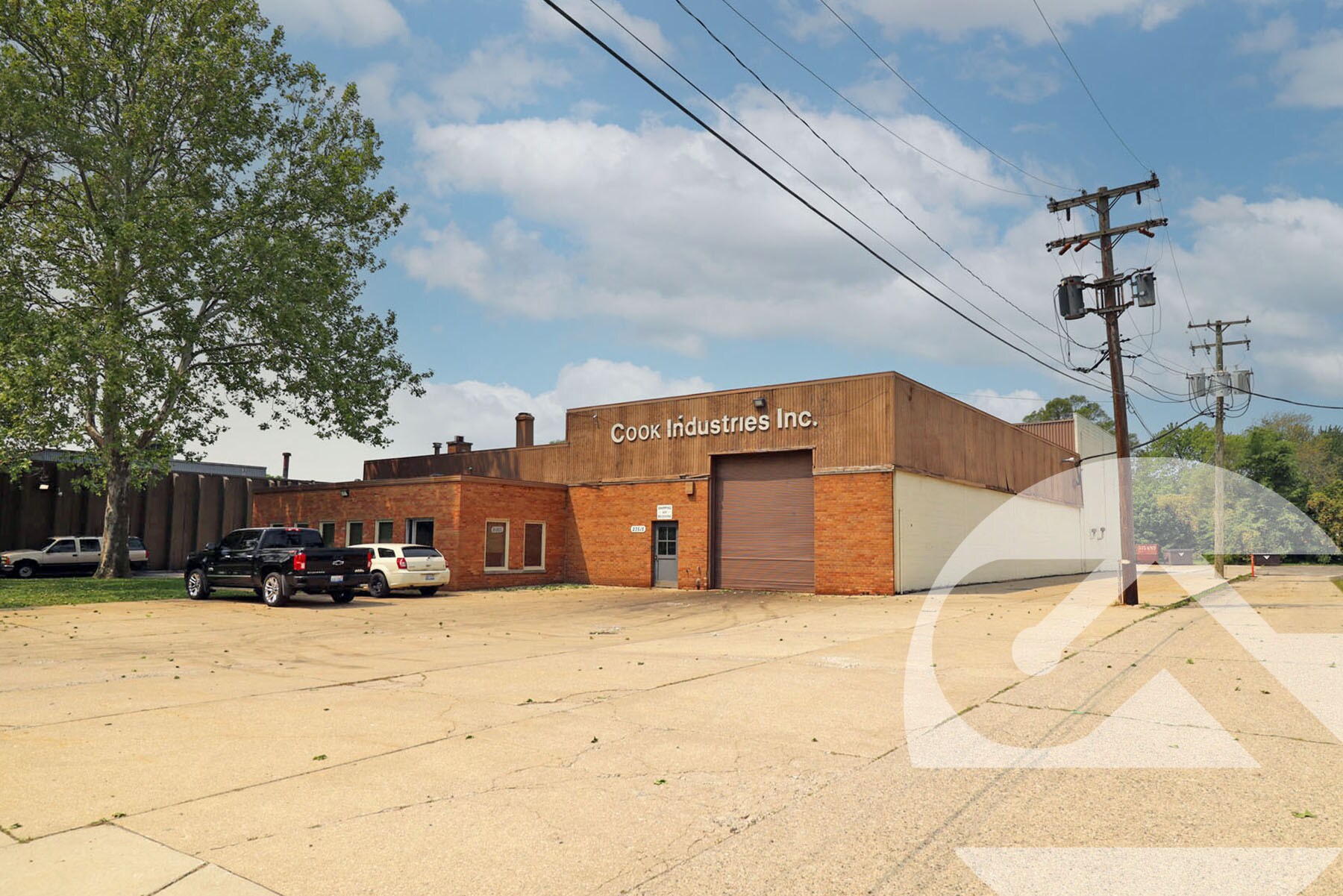 23515 Pinewood St, Warren, MI for sale Building Photo- Image 1 of 1