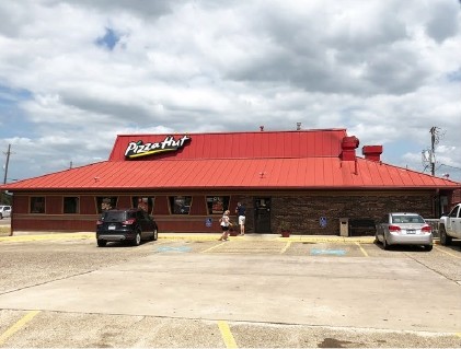 601 Highway 71 N, Mena, AR for lease - Building Photo - Image 2 of 7