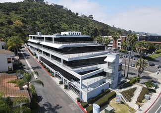 More details for 3517 Camino Del Rio S, San Diego, CA - Office for Sale