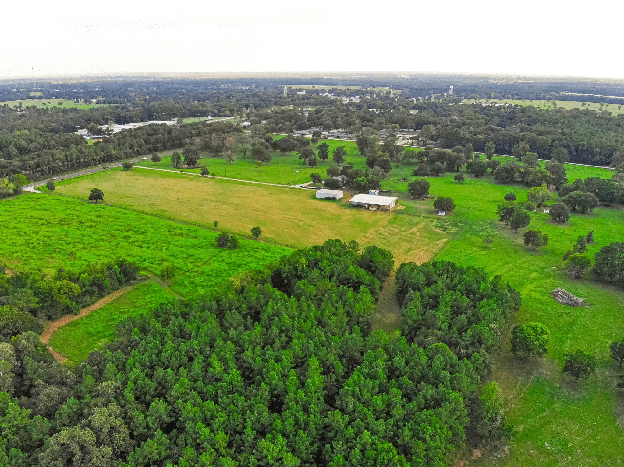 9192 State Highway 75 S, New Waverly, TX 77358 Land for Sale