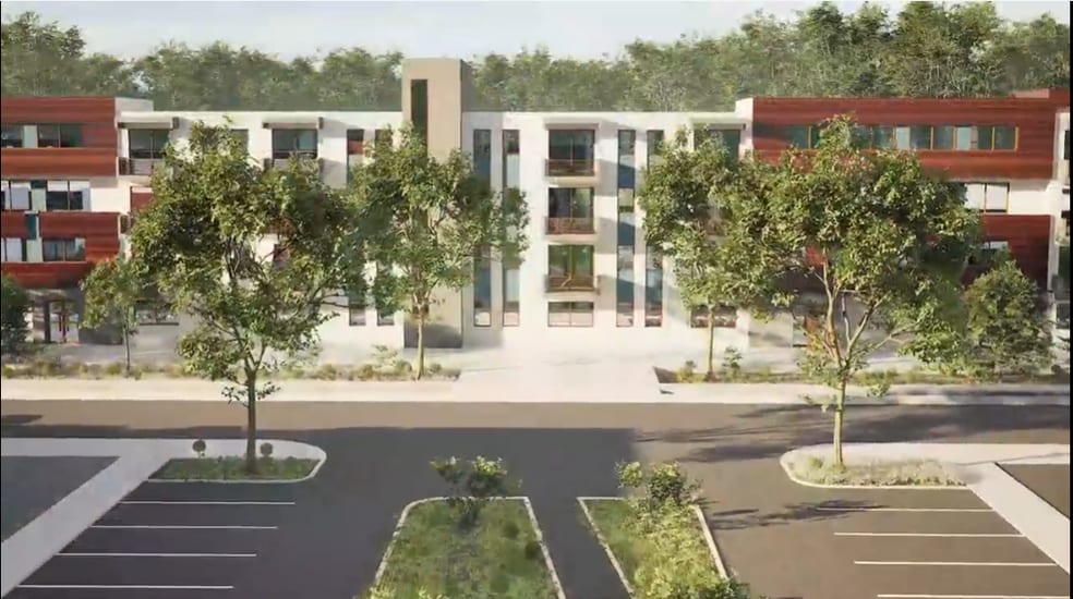 Capital Meadows Wake Forest Medical Park portfolio of 10 properties for sale on LoopNet.com - Building Photo - Image 1 of 19