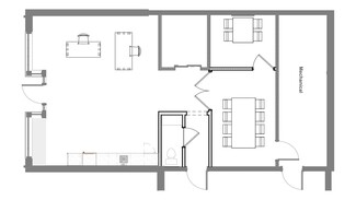 More details for 320 S Main St, Providence, RI - Office for Lease