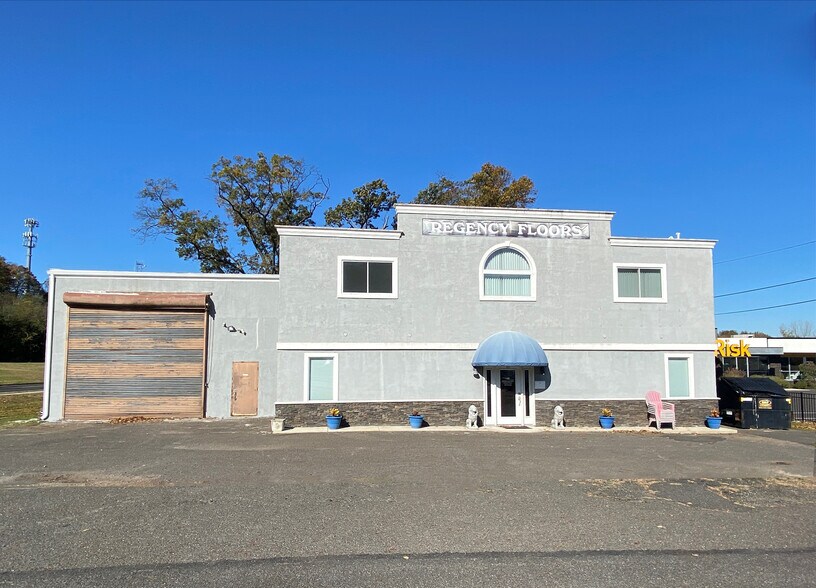 727 E Clements Bridge Rd, Runnemede, NJ for sale - Building Photo - Image 1 of 1