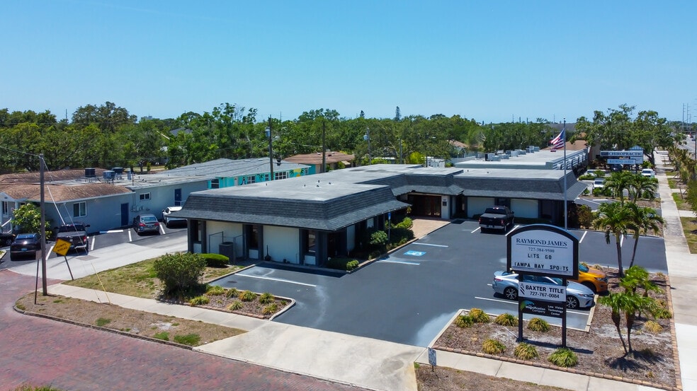 6500-6514 Central Ave, Saint Petersburg, FL for sale - Building Photo - Image 1 of 51