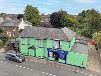 More details for Bilsham Rd, Arundel - Retail for Sale