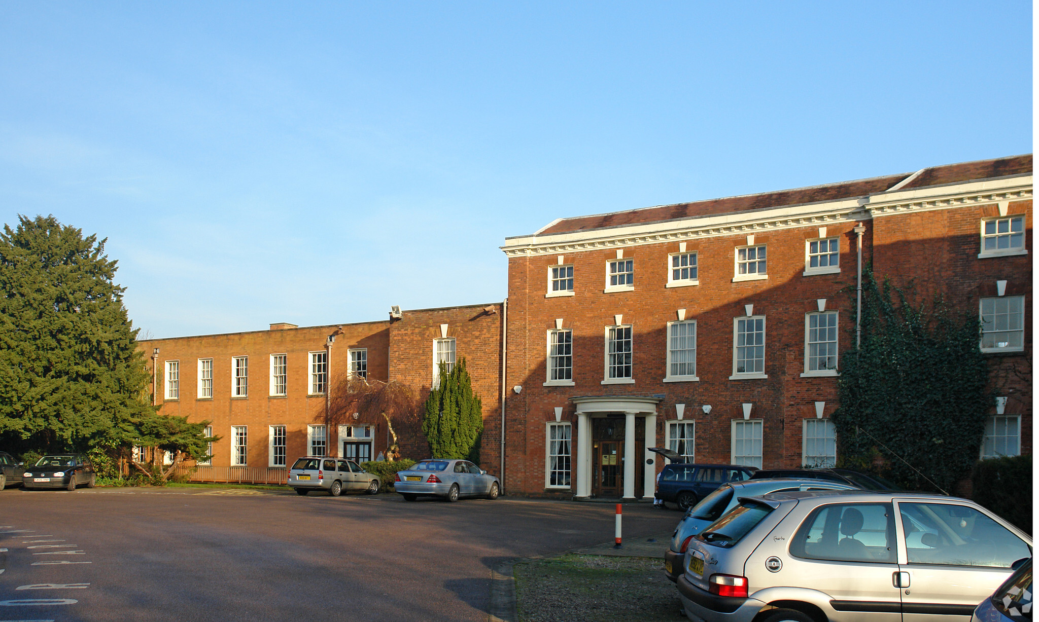 High St, Coleshill for lease Building Photo- Image 1 of 13